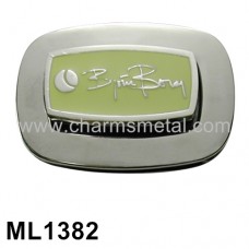 ML1382 - "BB" Metal Turn Lock